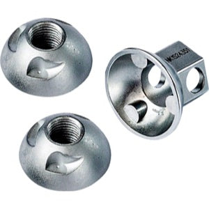 Pinhead Components Solid Axle Locking Nut - $31.77 at Mike's Bikes