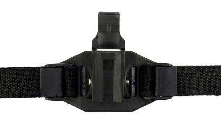 NiteRider Lumina Helmet Mount