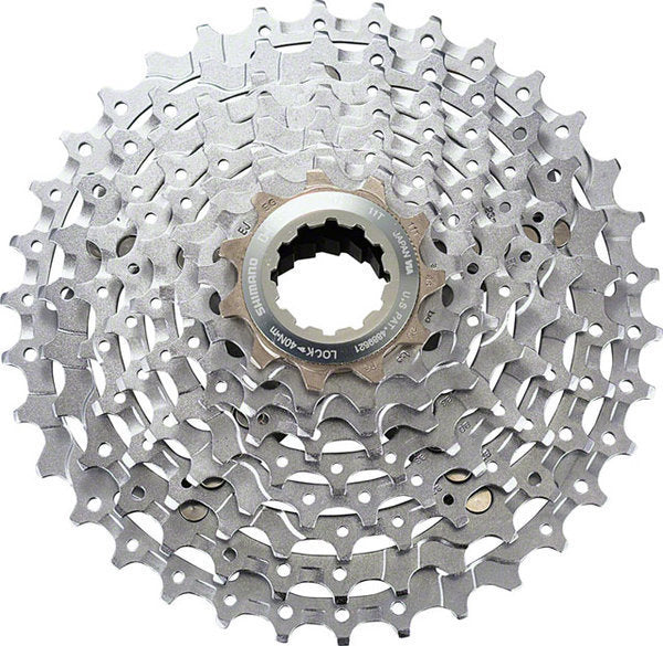 Shimano Deore XT M770 9-Speed Cassette - $89.99 at Mike's Bikes