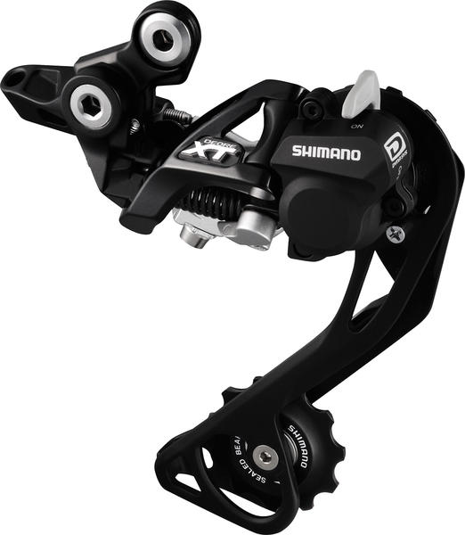 XT RD-M786-SGS Rear Derailleur (10-Speed)