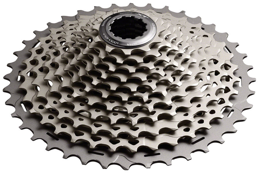 Shimano Deore XT CS-M8000 Cassette - $129.99 at Mike's Bikes