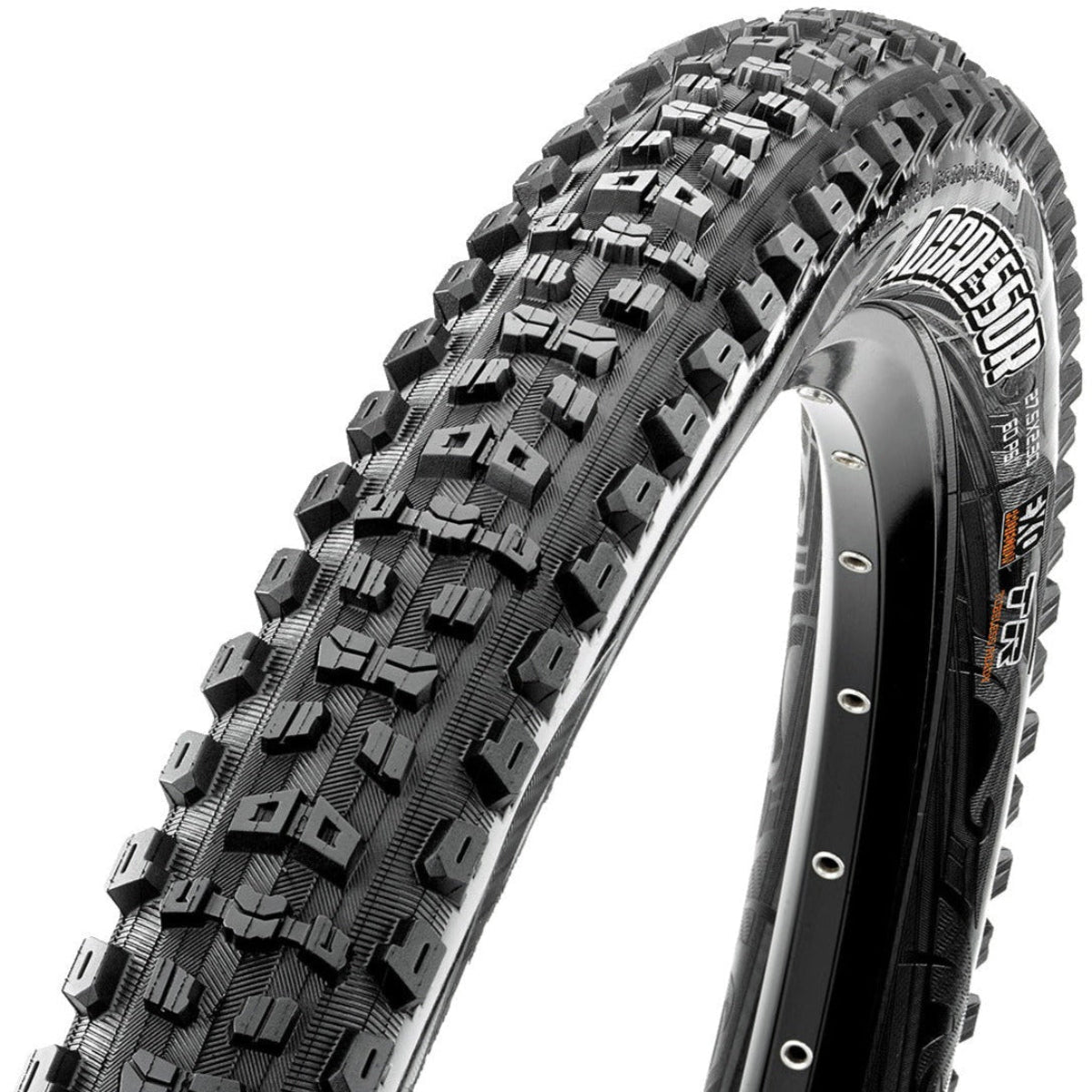 Aggressor Tires