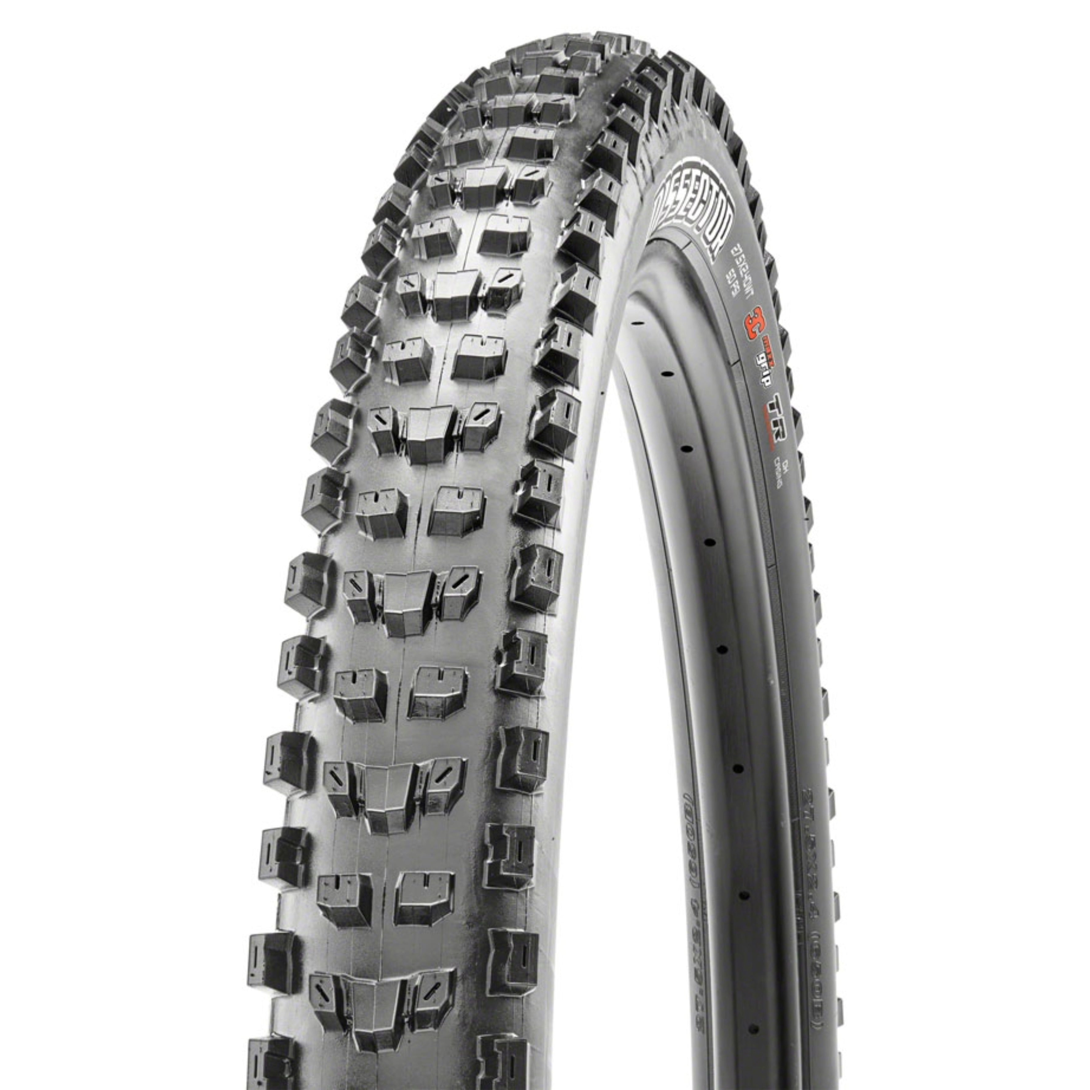 Dissector Tires