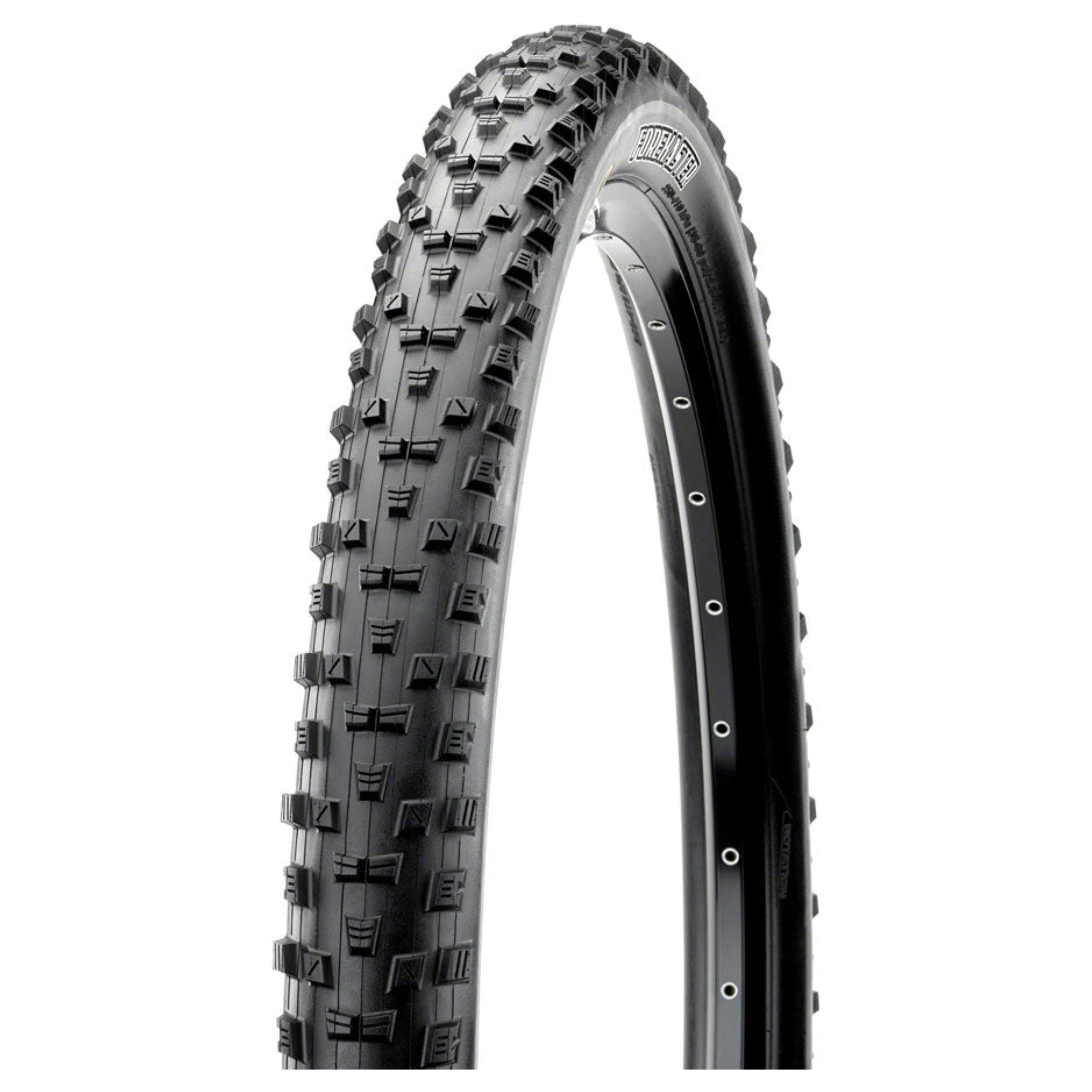 Forekaster Tires