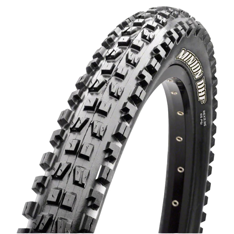Minion DHF Tires