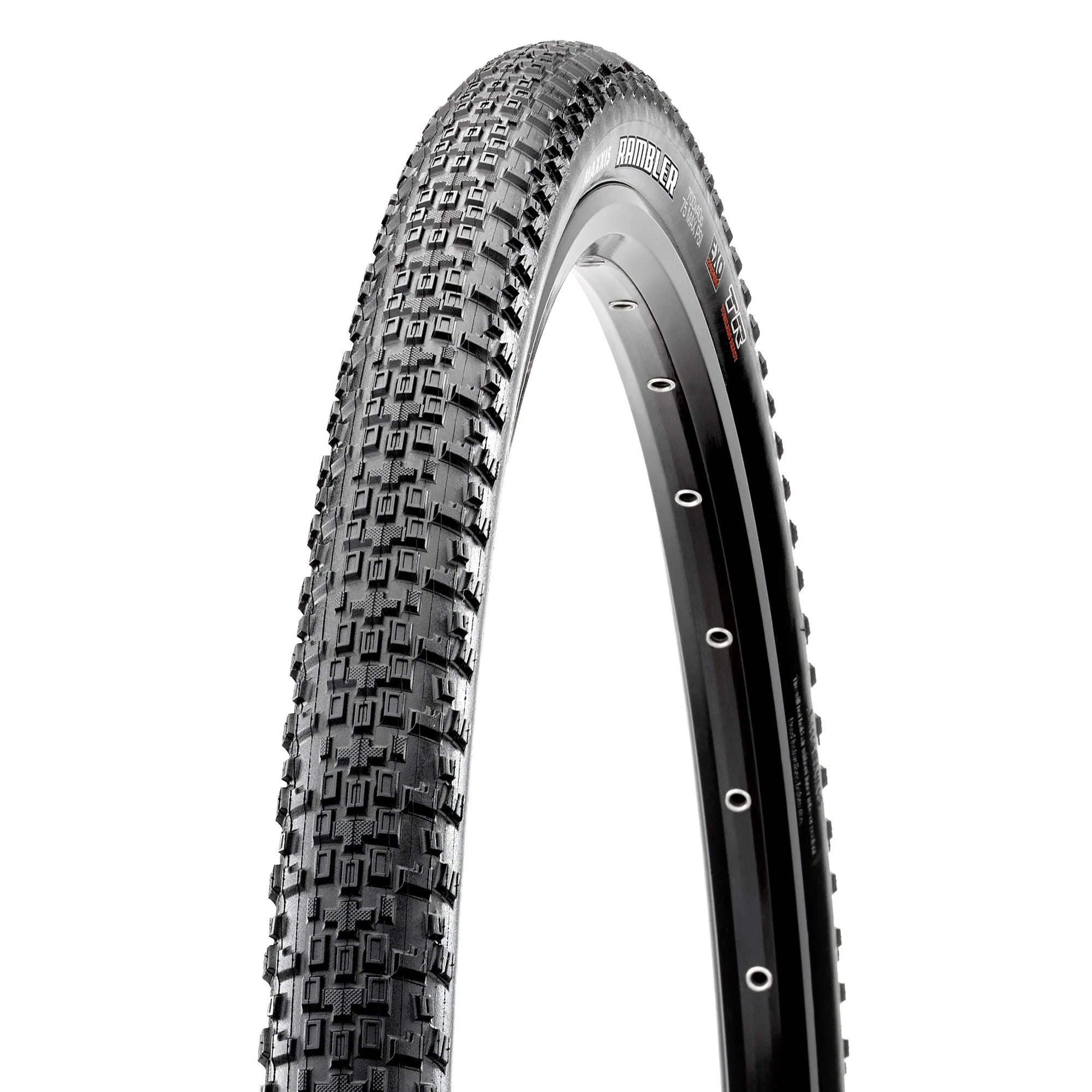 Maxxis Rambler Tire - $71.99 at Mike's Bikes