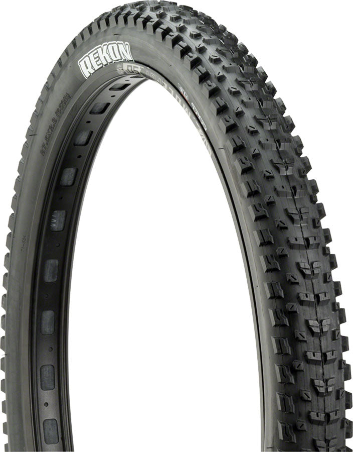 Maxxis Rekon Wire Bead Tire - $46.99 at Mike's Bikes
