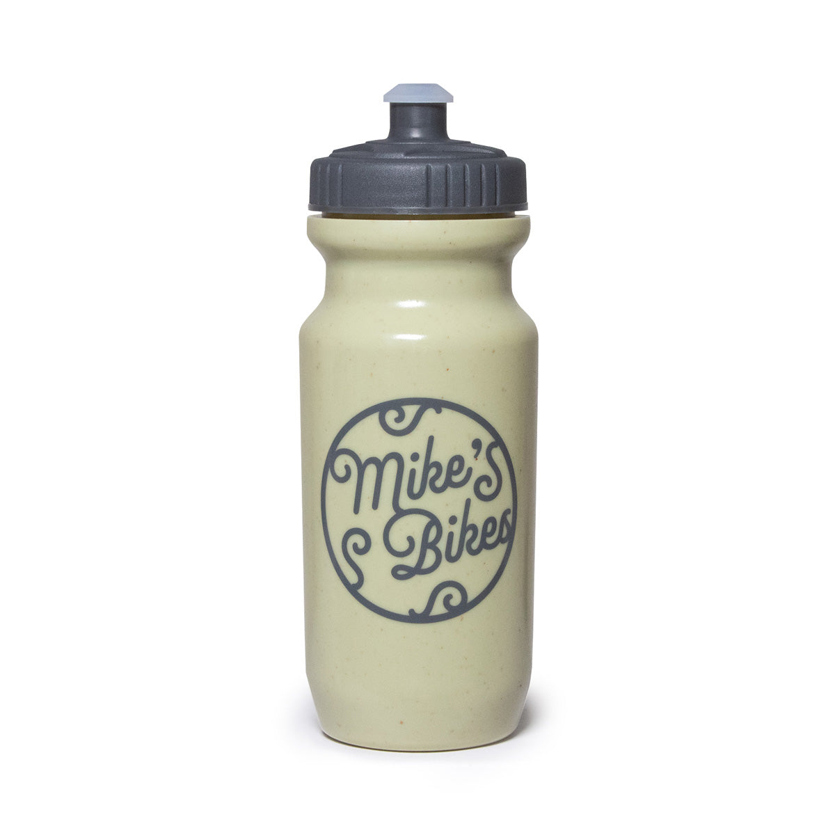 Mike's Bikes Script Plant-Based Bottle