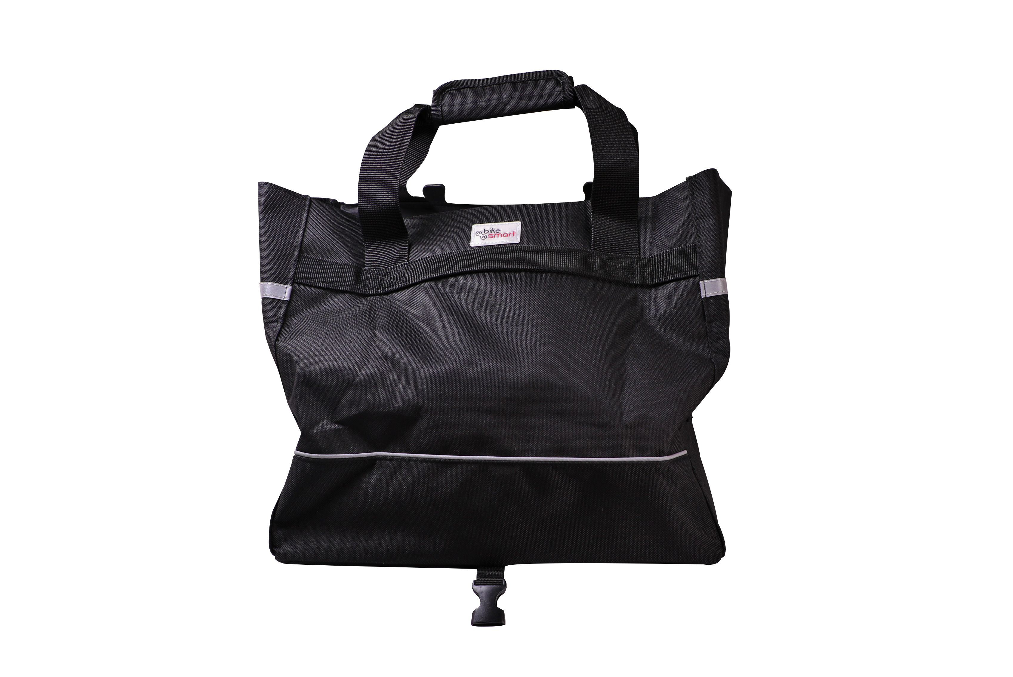 BikeSmart Metro Pannier - $29.95 at Mike's Bikes