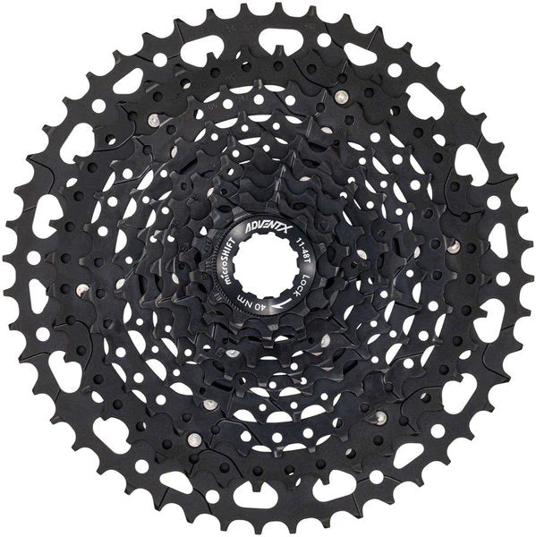 ADVENT X Alloy Spider Cassette