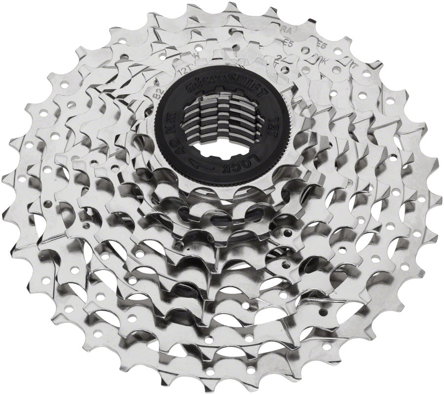 H82 Cassette (8-Speed)