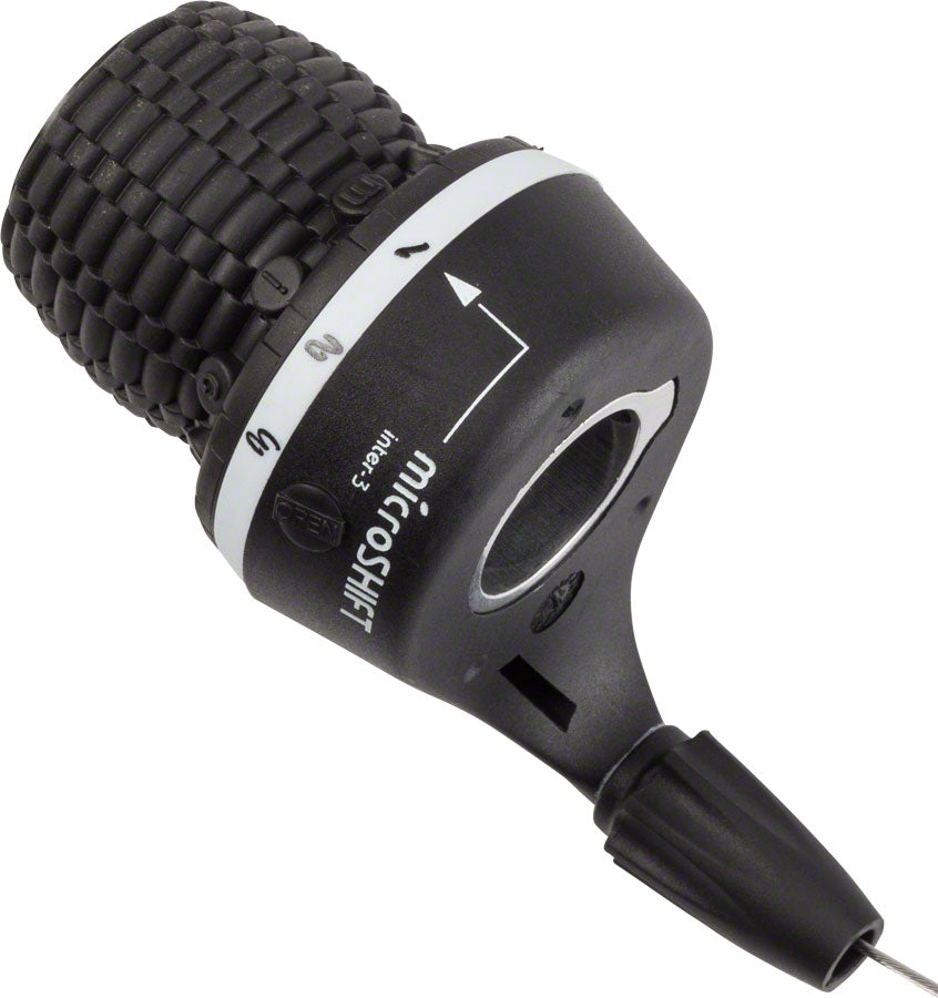 Internal Gear Twist Shifter (Right)