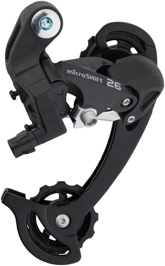 M26 Rear Derailleur (7/8-Speed)