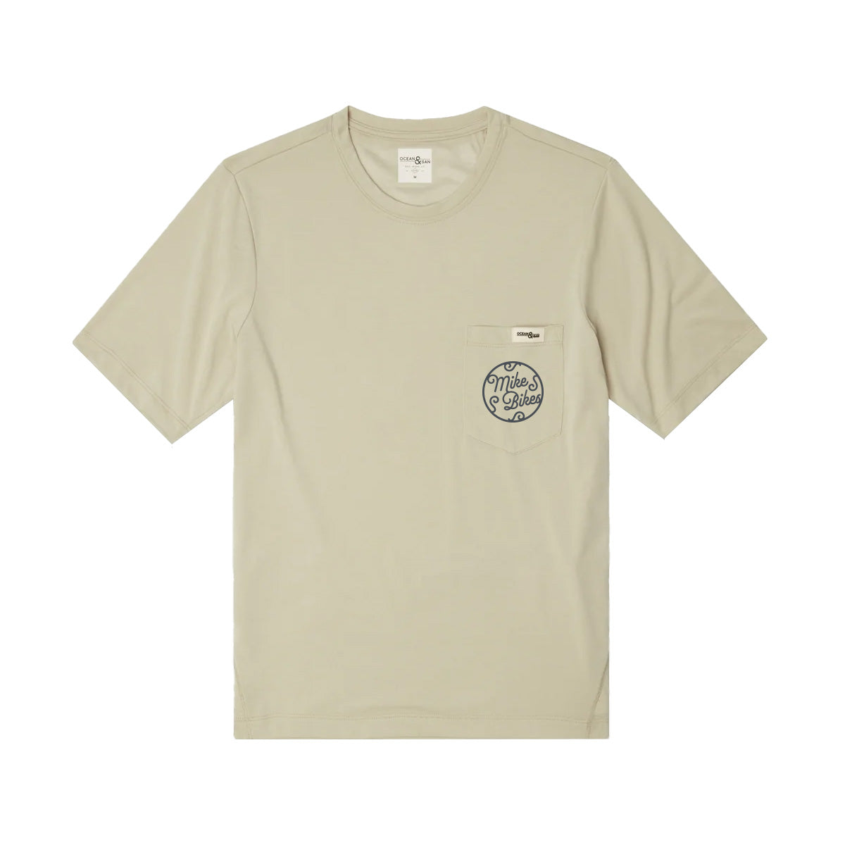 Mike's Bikes Mike's Bikes All Day Short Sleeve Shirt - $64.95 at Mike's Bikes