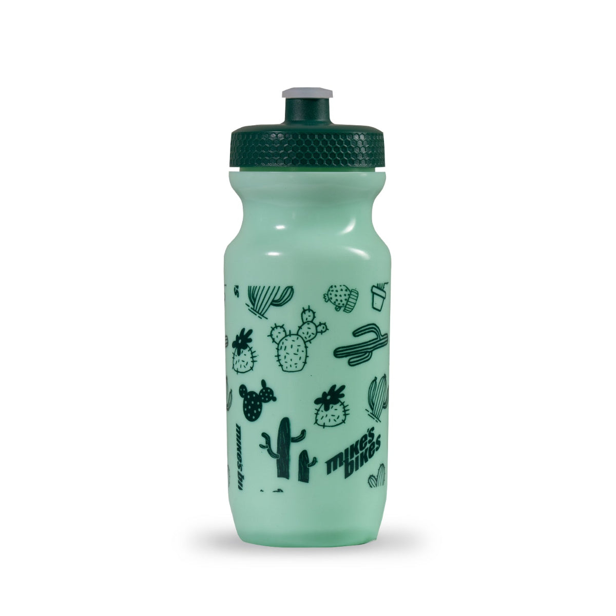 Mike's Bikes Cactus Mountain Flow Bottle