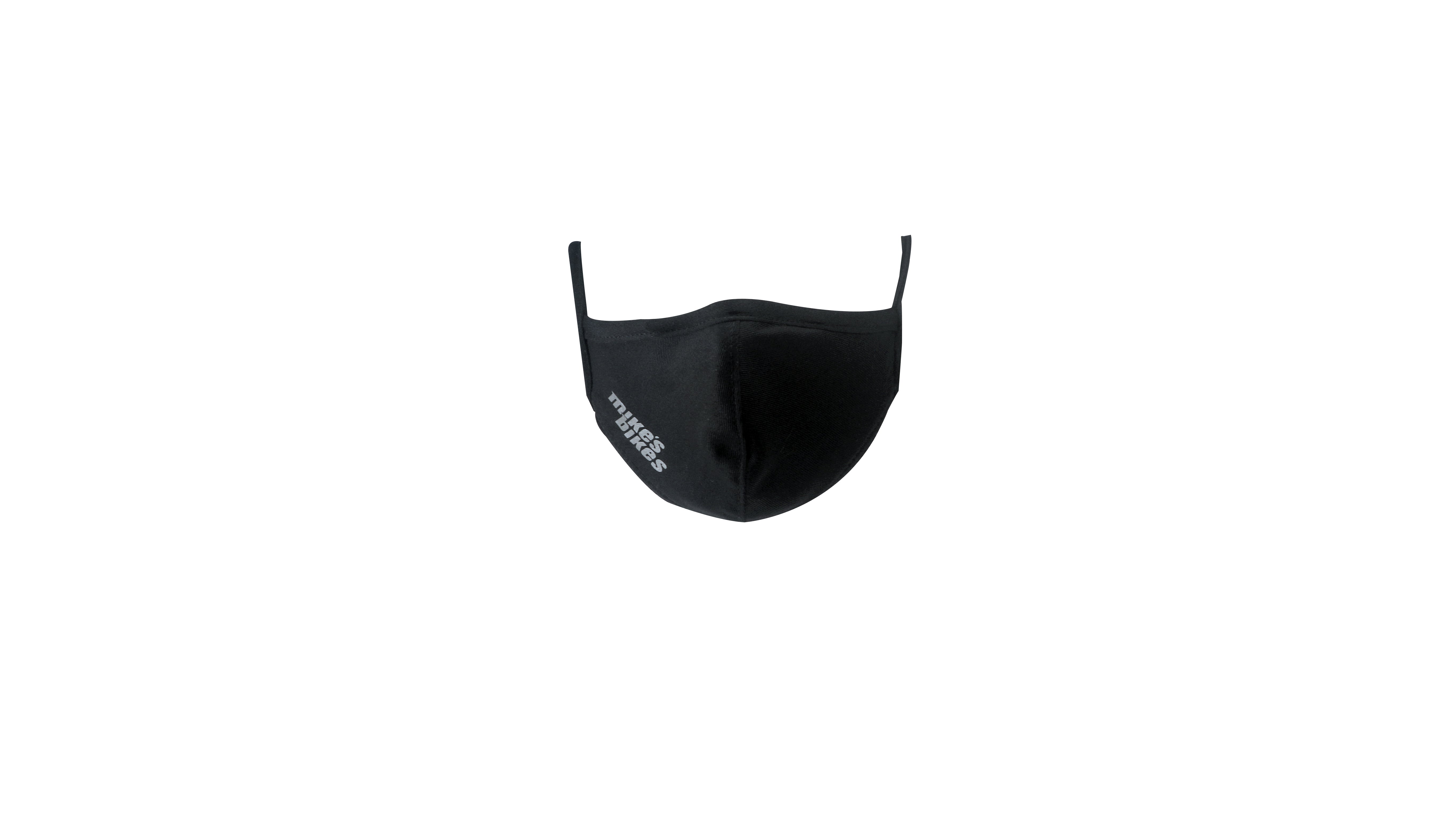 Mike's Bikes Face Mask