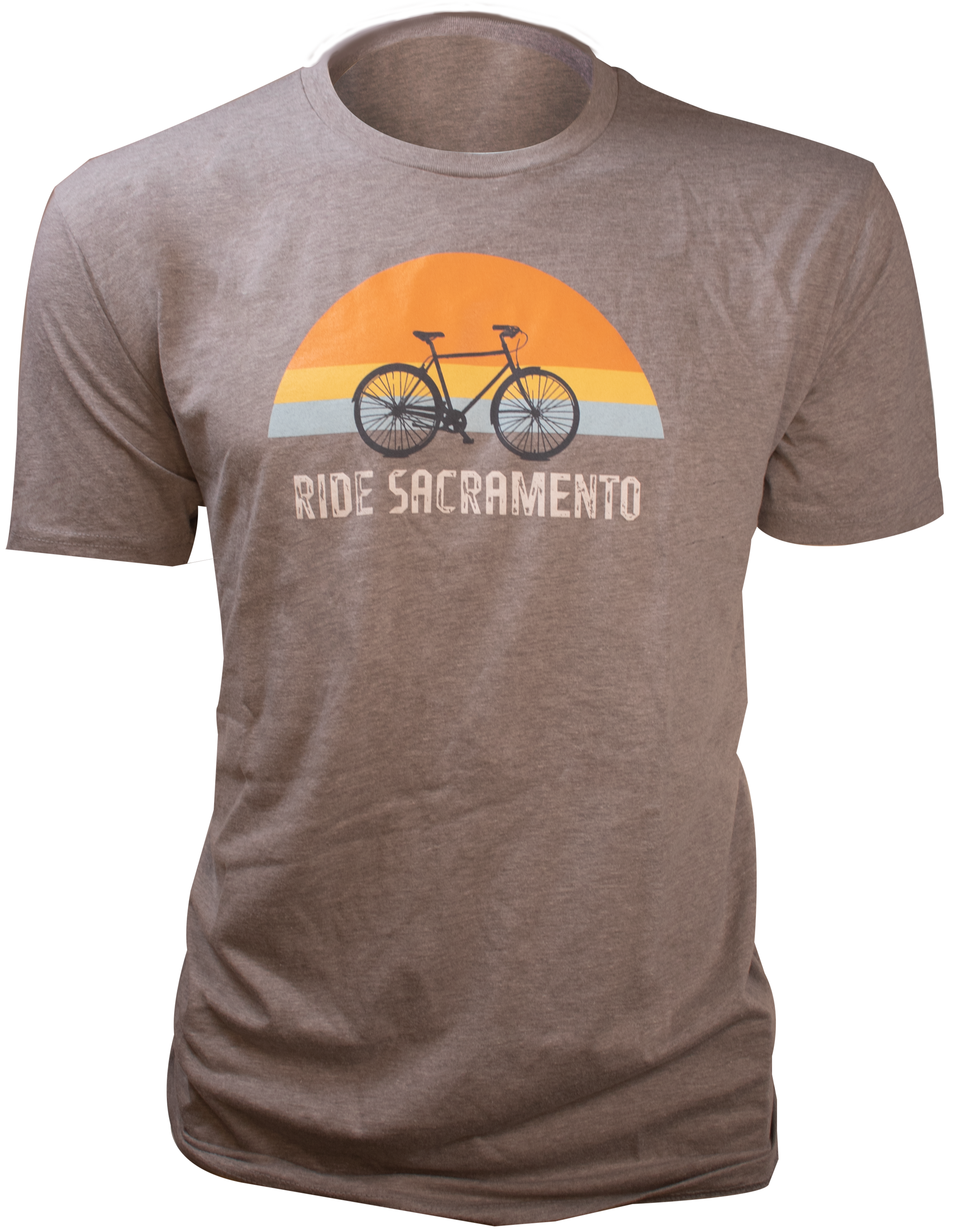 Ride Sacramento T-Shirt