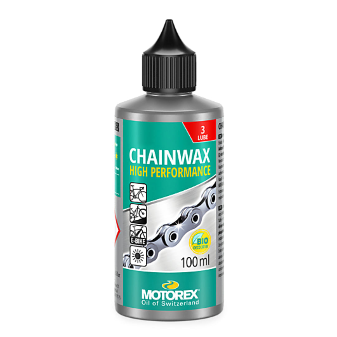 Chainwax