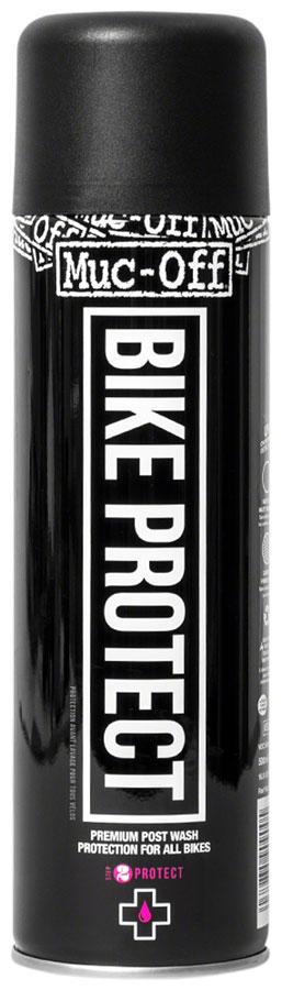 Muc-Off Bike Protect Detailer Spray - $17.99 at Mike's Bikes