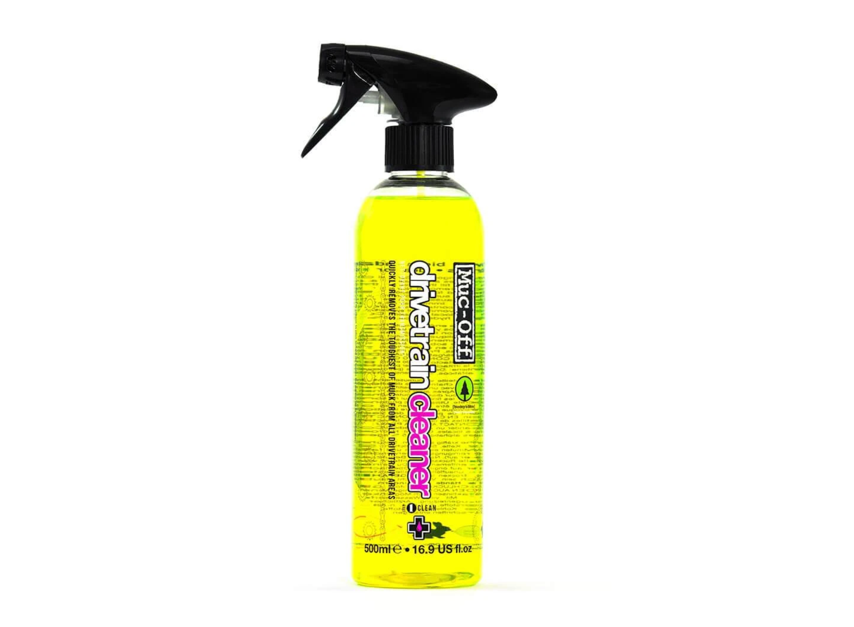 Muc-Off Bio Drivetrain Cleaner - $24.99 at Mike's Bikes