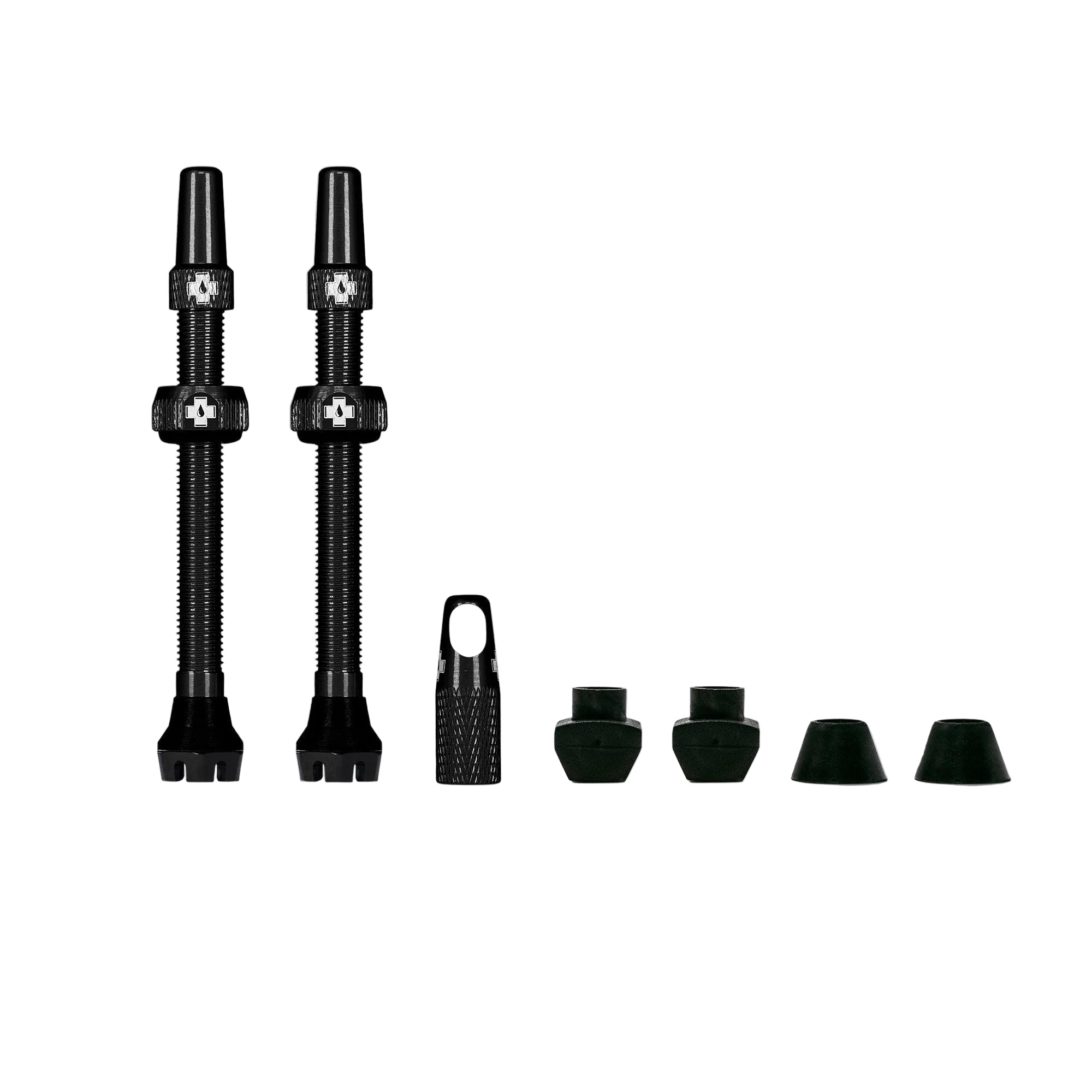 Muc-Off V2 Tubeless Valve Kit - $37.99 at Mike's Bikes