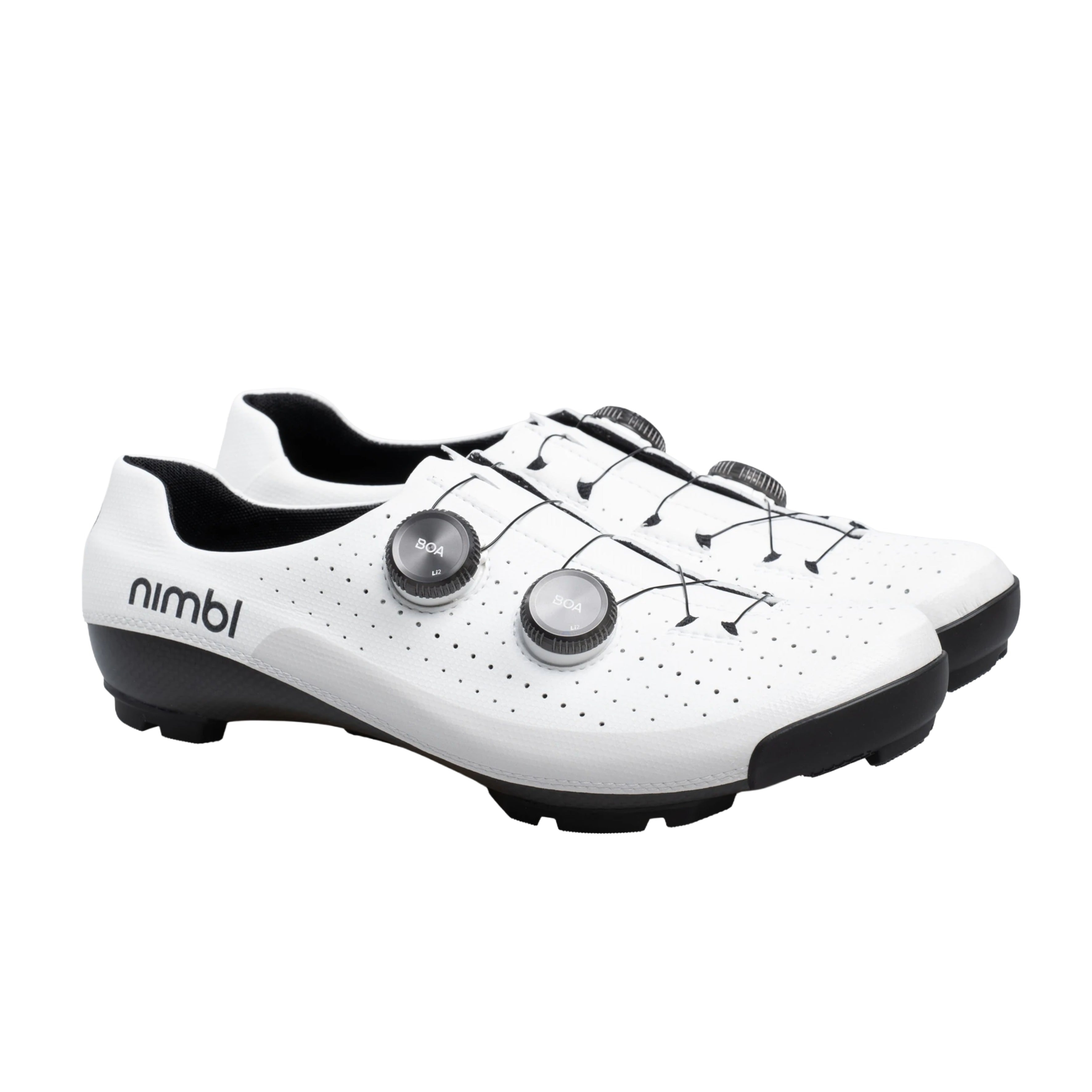 Nimbl Urano Shoes - $649.00 at Mike's Bikes