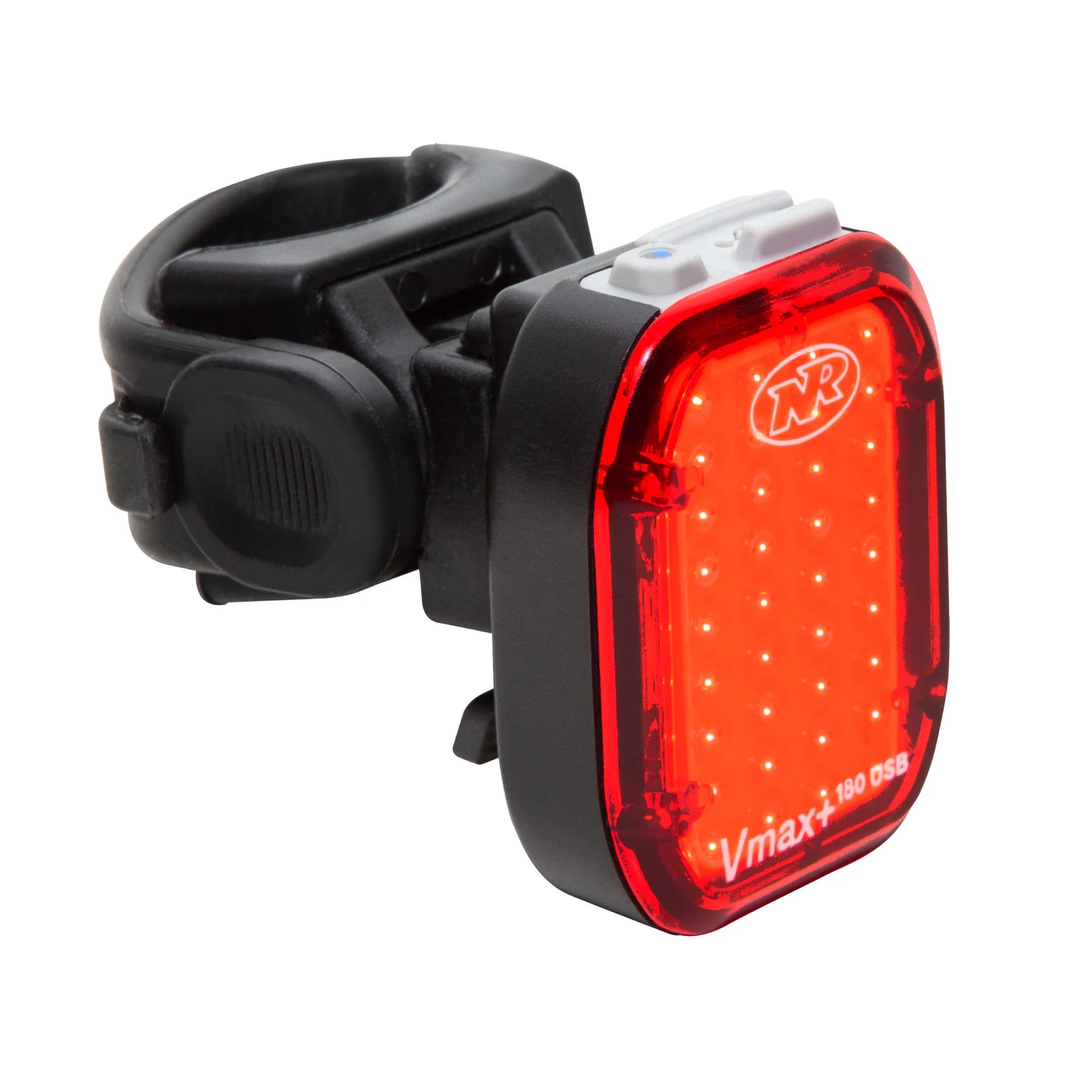 NiteRider Vmax+ 180 Bike Taillight - $34.99 at Mike's Bikes