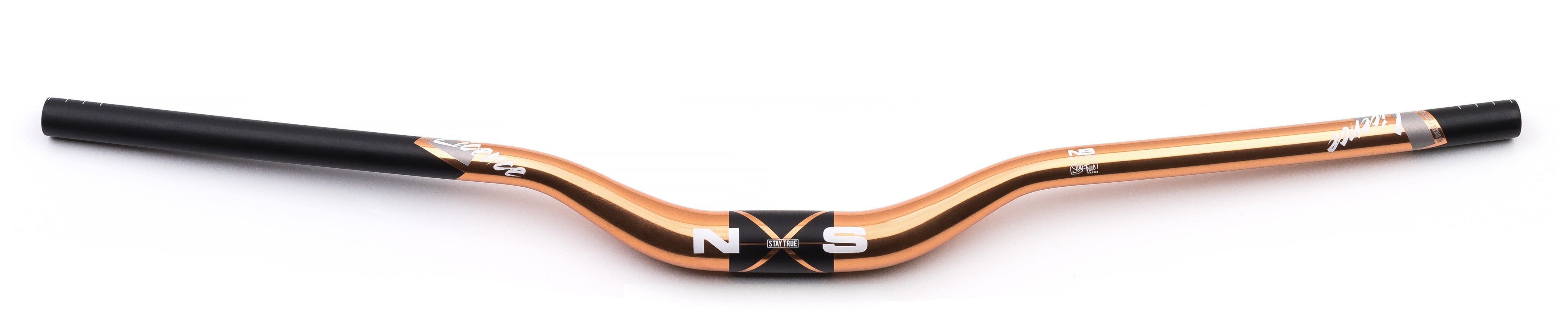 NS Bikes Licence 35 Handlebar - $39.77 at Mike's Bikes