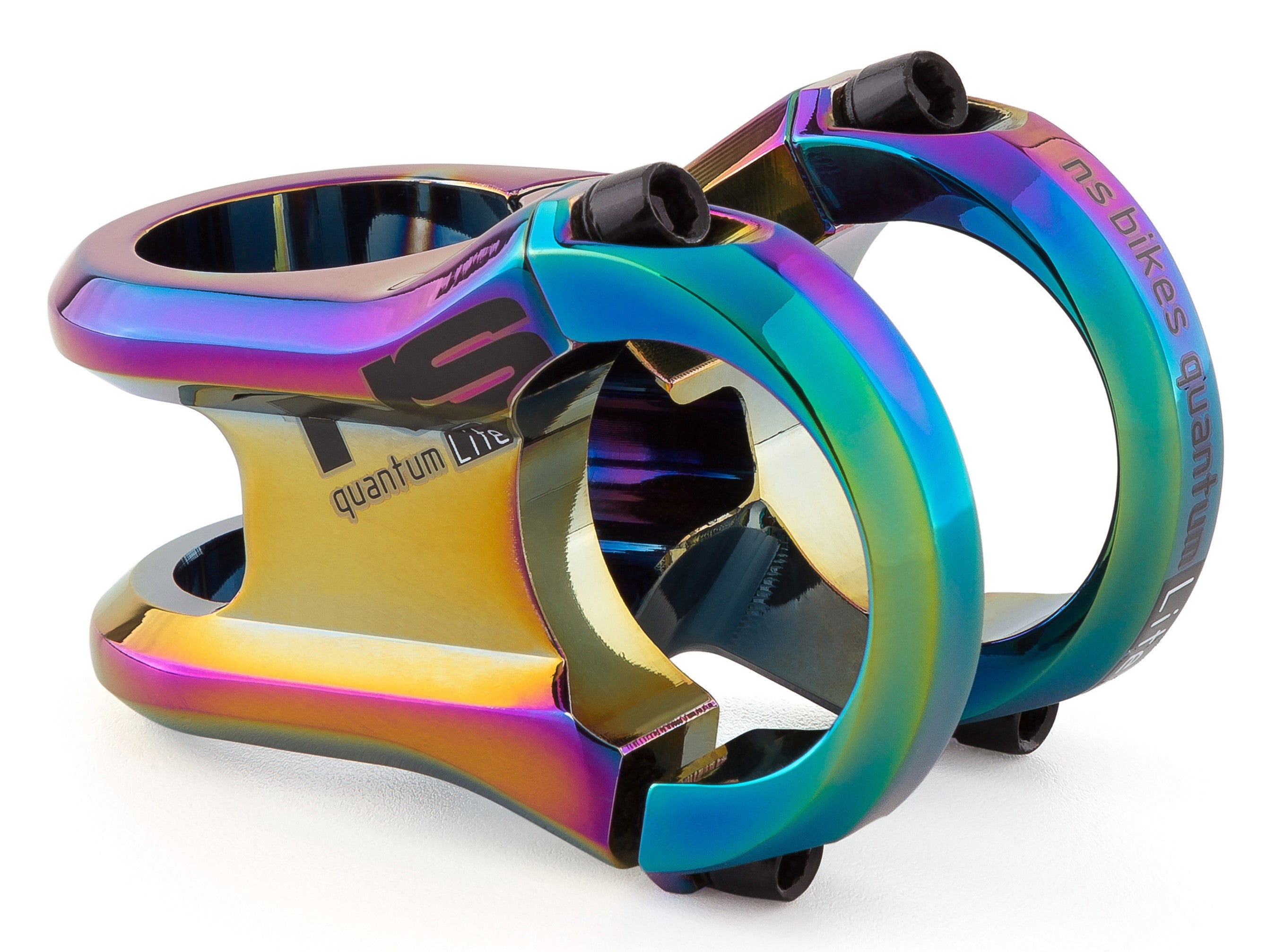 NS Bikes Quantum Lite Stem - $59.95 at Mike's Bikes