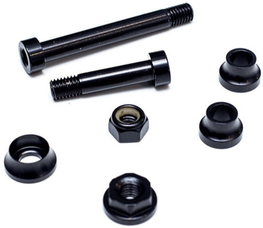NS Bikes Snabb Shock Hardware - $24.99 at Mike's Bikes