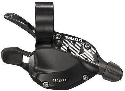 SRAM NX 11-speed X-Actuation Trigger Shifter - $35.00 at Mike's Bikes