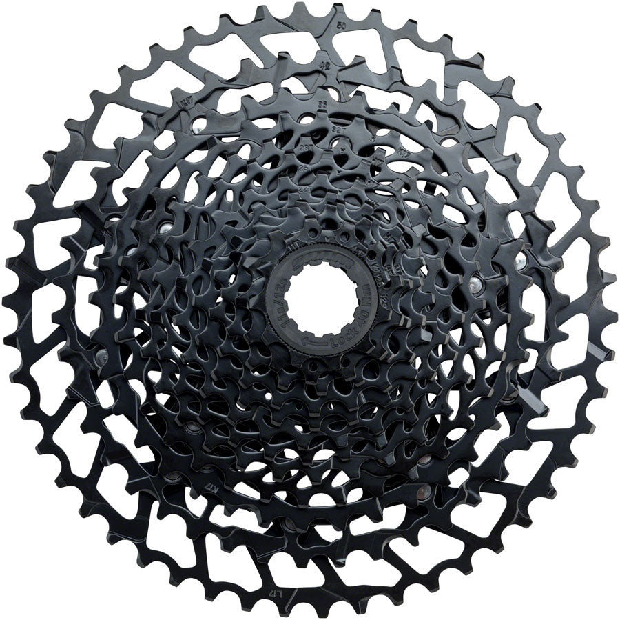 SRAM NX Eagle PG-1230 Cassette (12 Speed) - $120.00 at Mike's Bikes