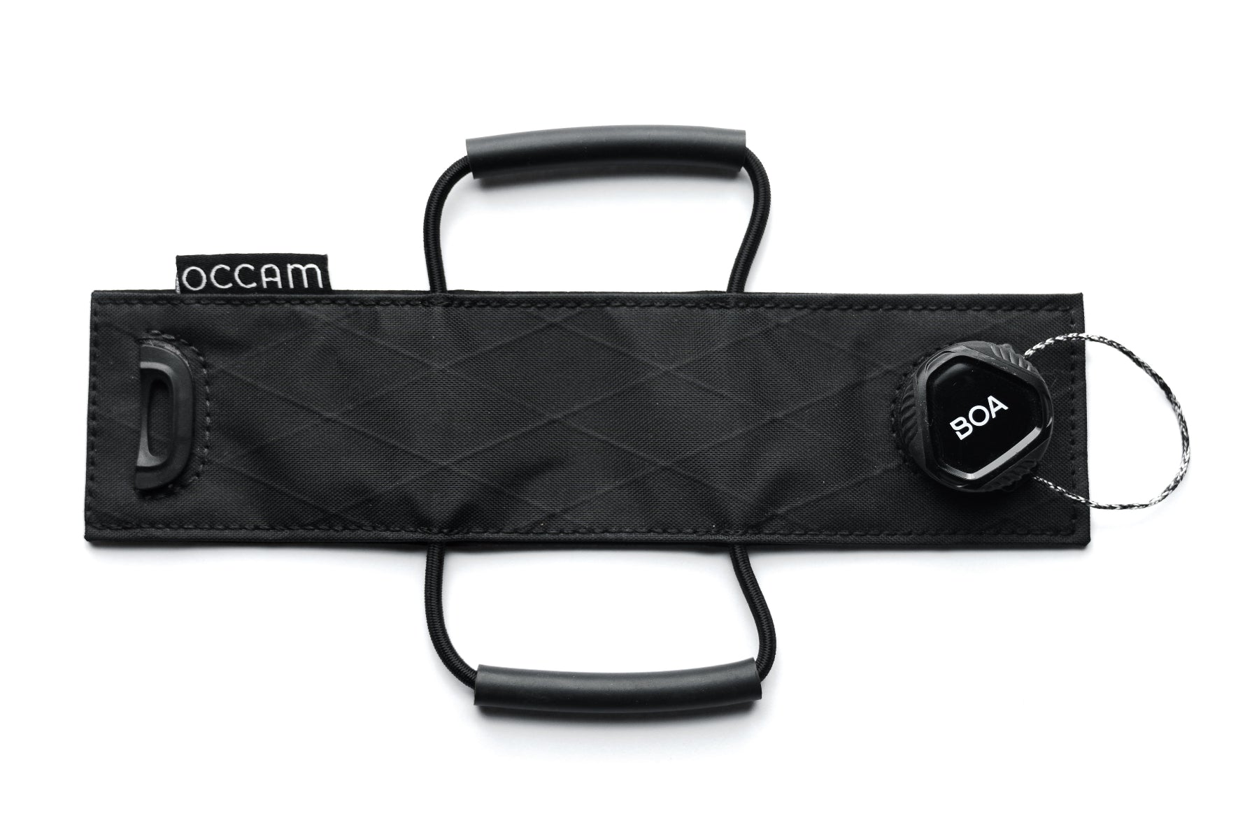 Occam Designs Apex Frame Straps - $35.99 at Mike's Bikes