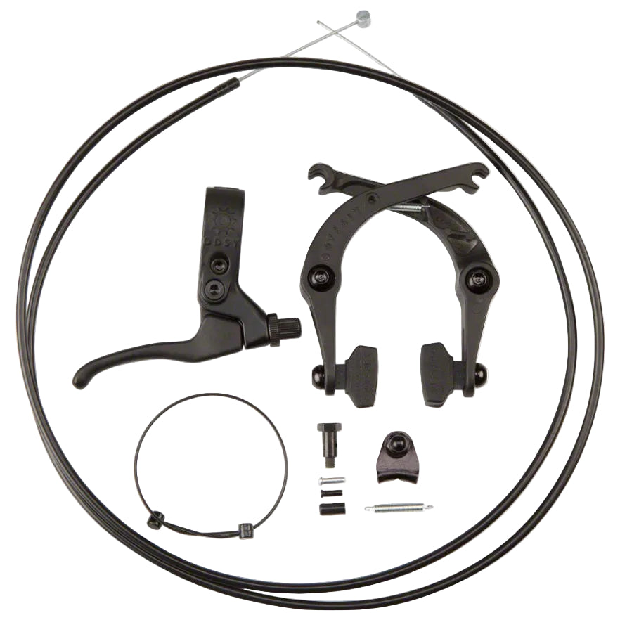 Springfield U-Brake and Lever Kit