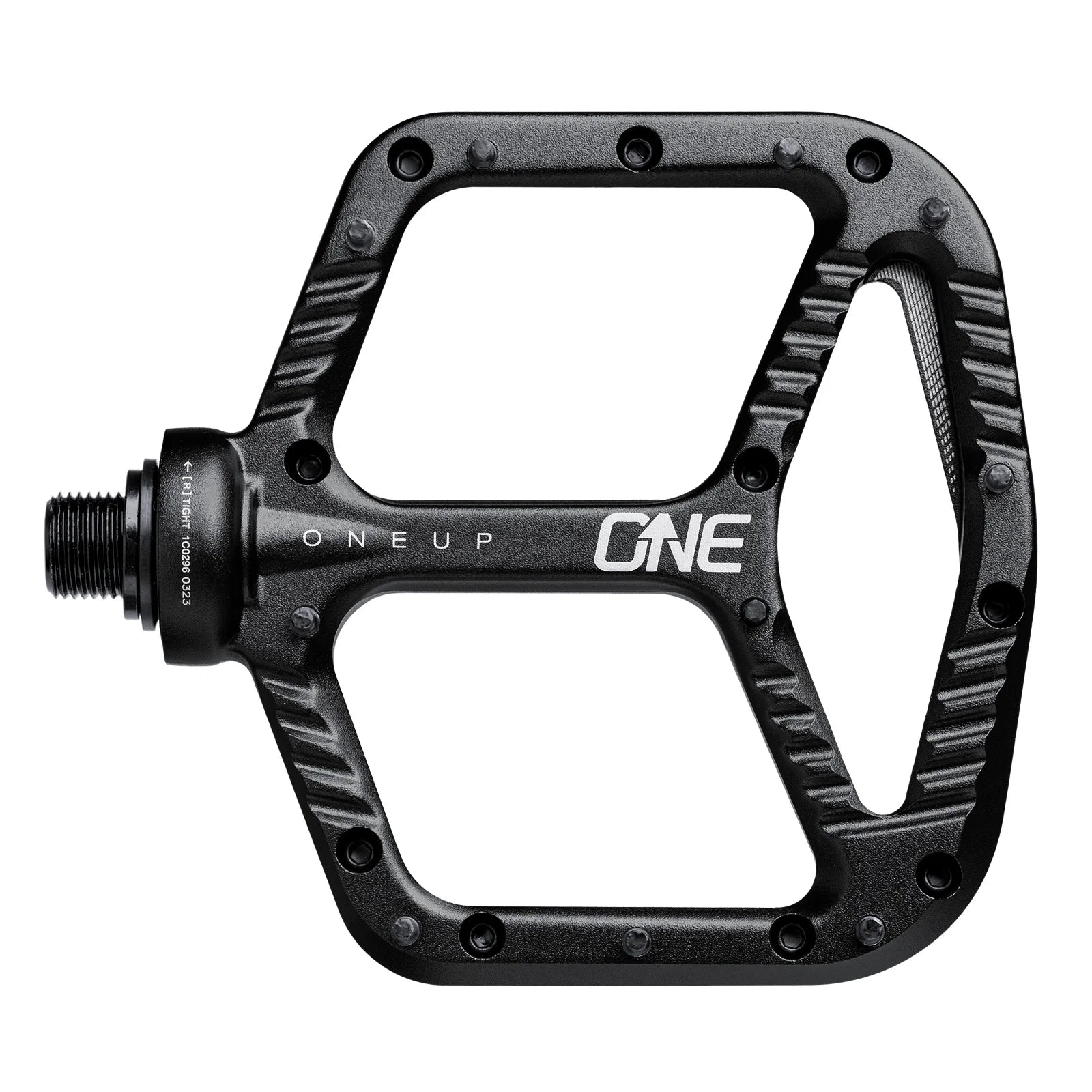 Aluminum Pedals
