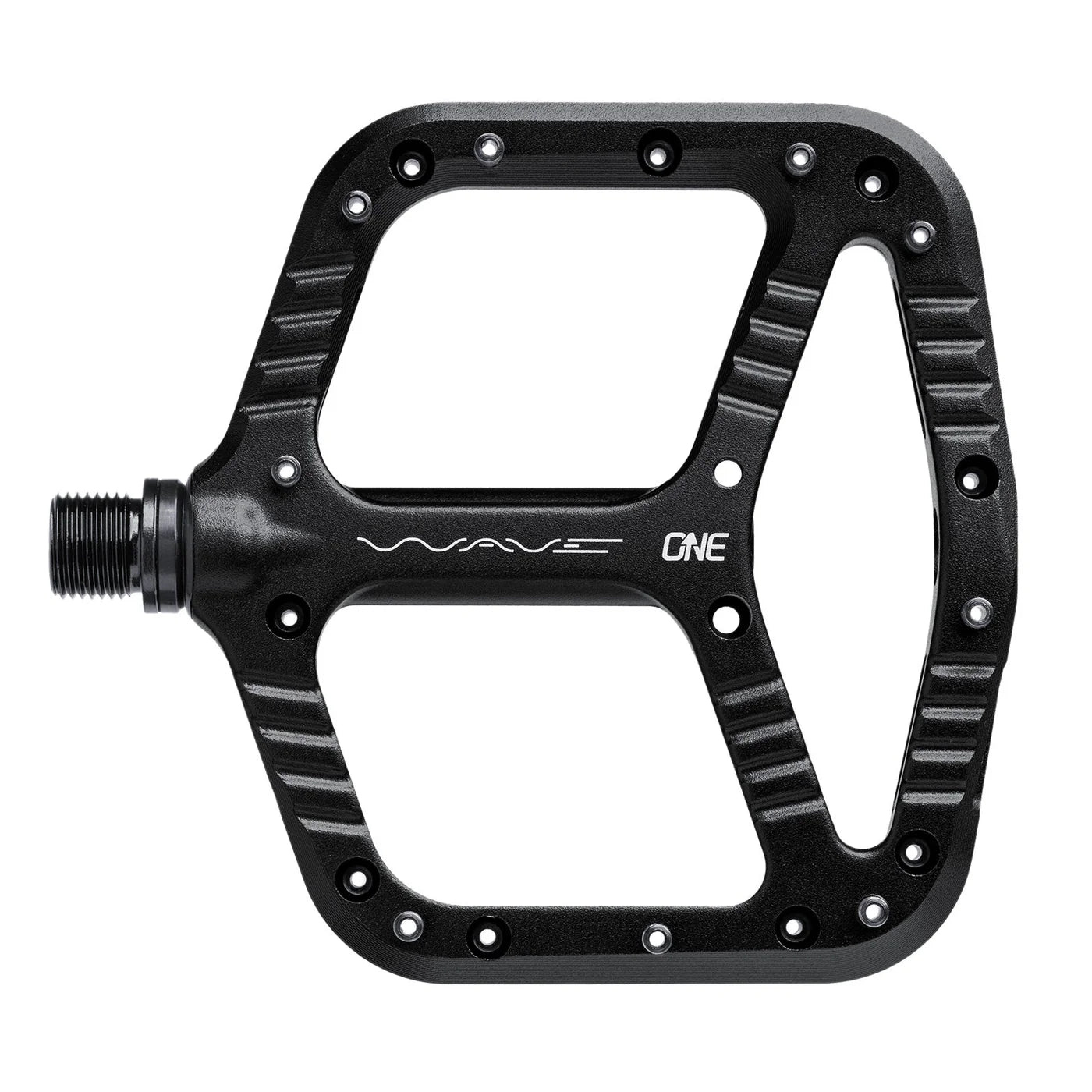 Wave Pedals