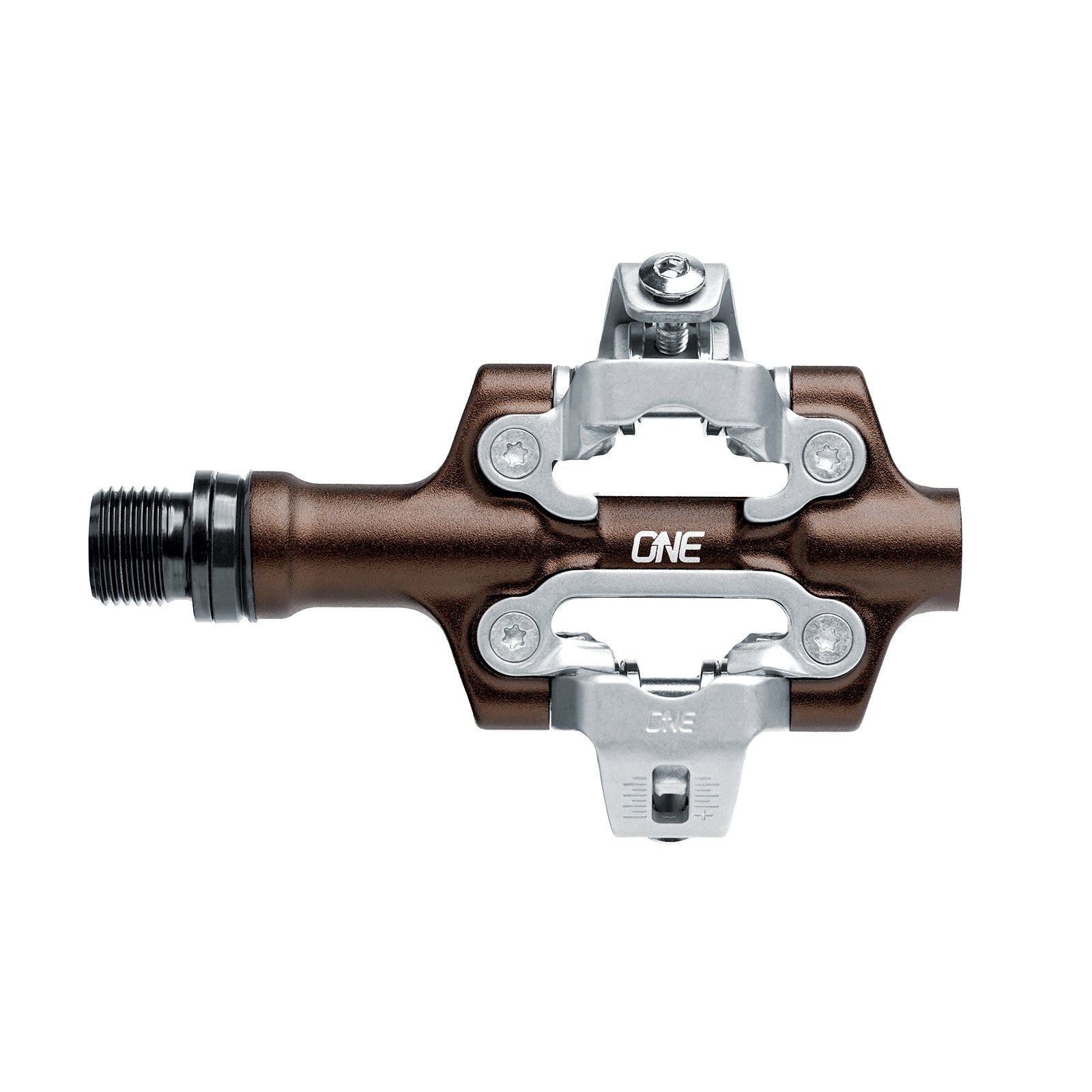 One-Up Components XC Clip Pedals - $159.99 at Mike's Bikes