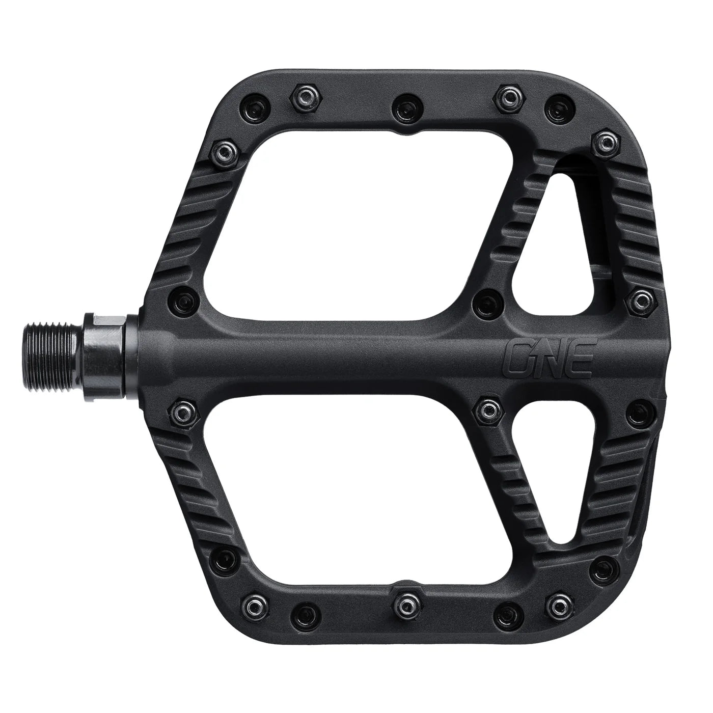 One-Up Components Composite Pedals - $49.99 at Mike's Bikes