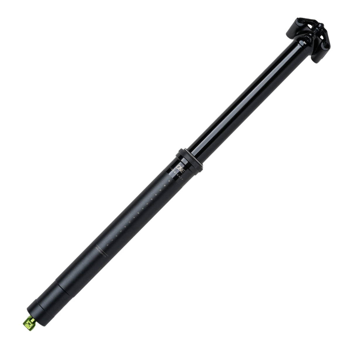 One-Up Components V3 Dropper Post - $269.99 at Mike's Bikes