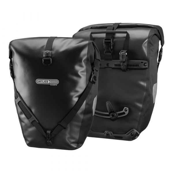 Backroller Classic Pannier