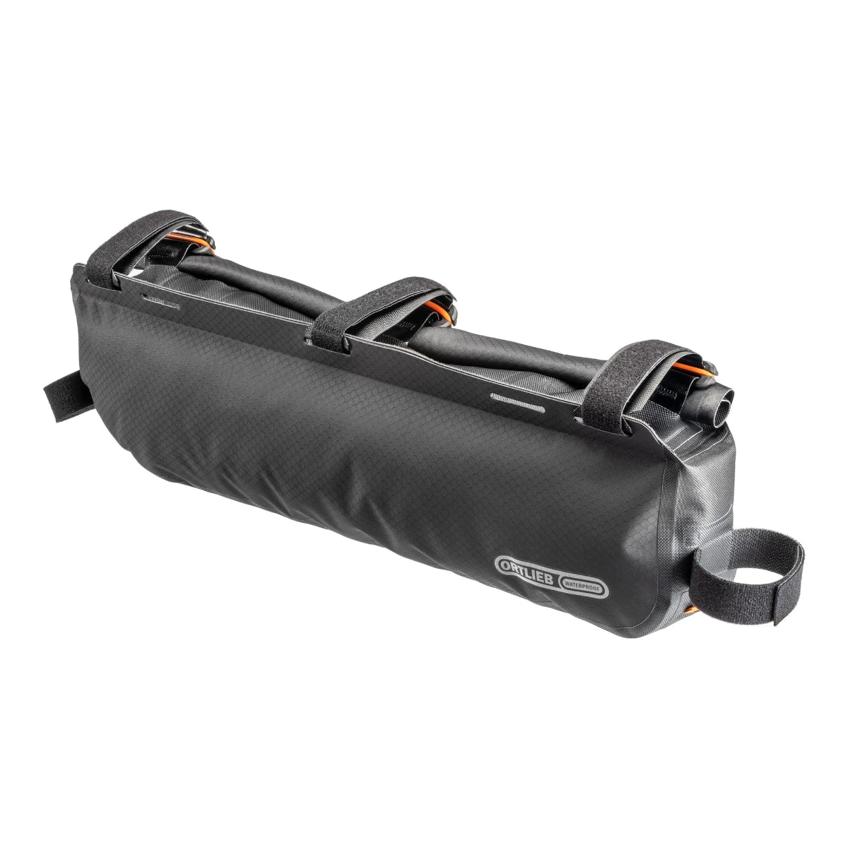Frame-Pack RC Toptube