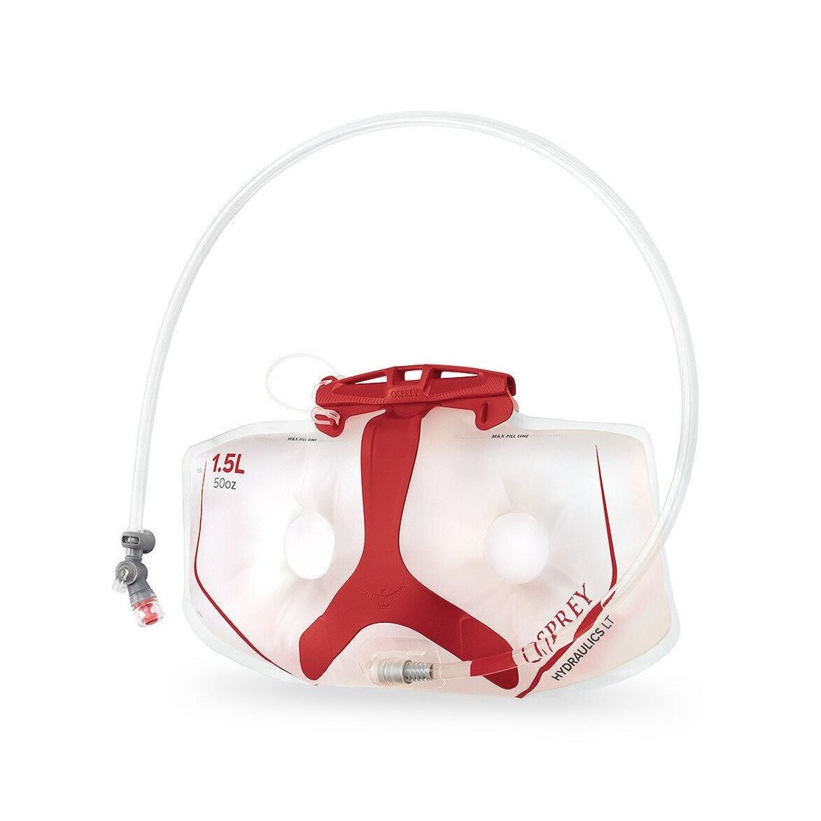 Osprey Packs Hydraulics 1.5L Lumbar Reservoir - $41.99 at Mike's Bikes