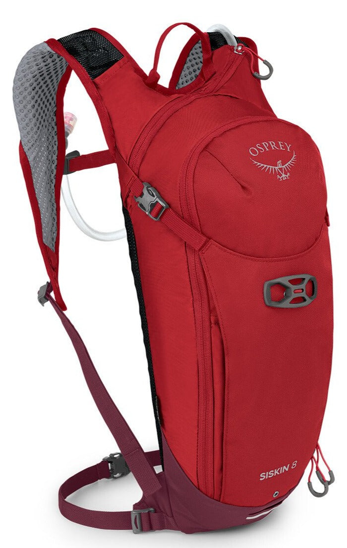Osprey Packs Siskin 8 Hydration Pack - $95.77 at Mike's Bikes