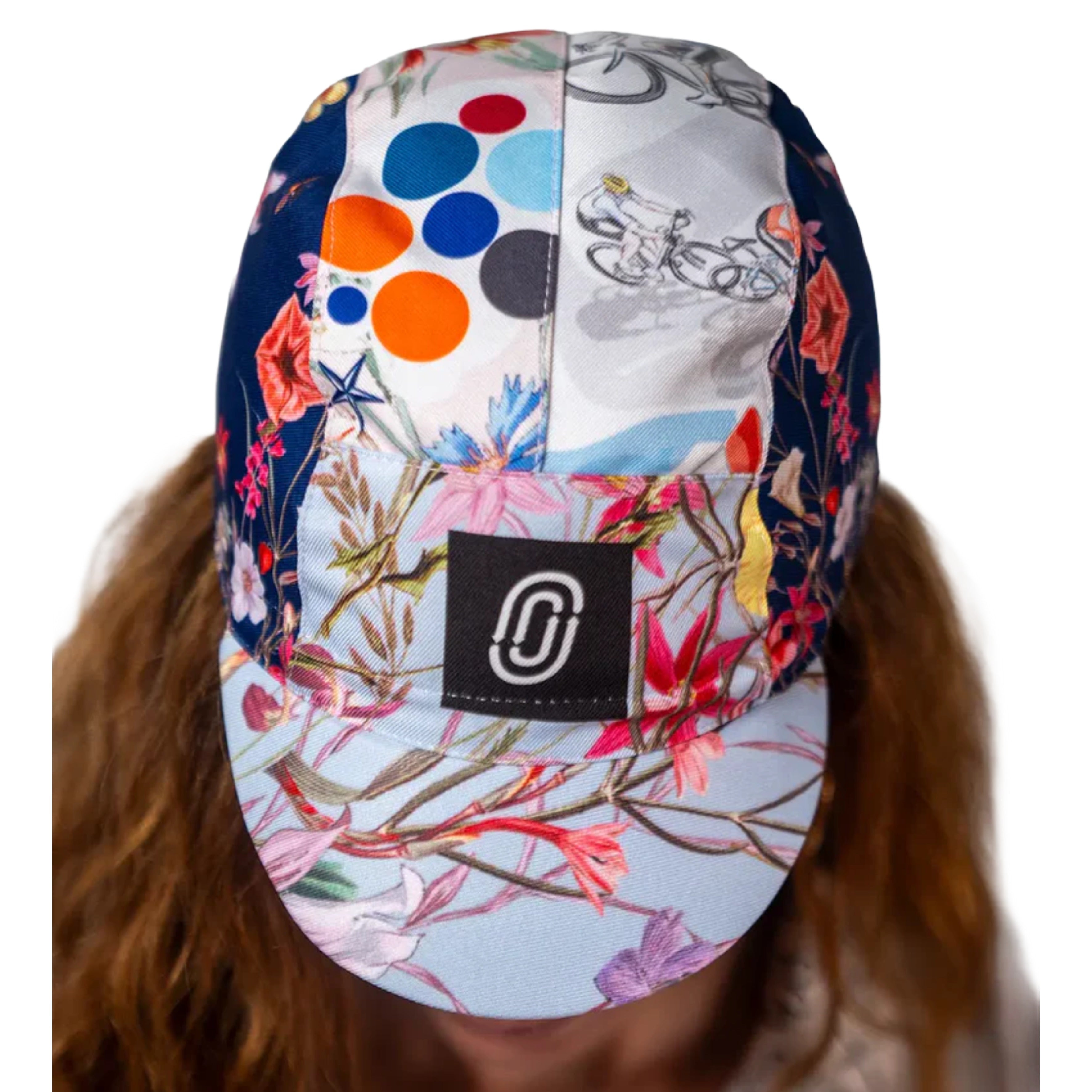 Cycling Cap