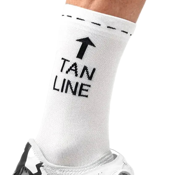 Tan Line Socks