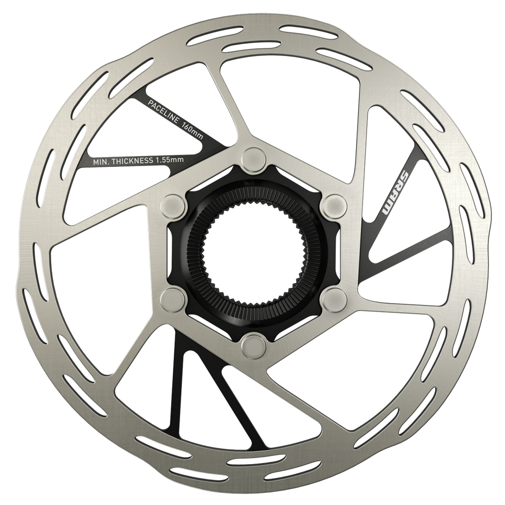 Paceline Rotor (160mm)