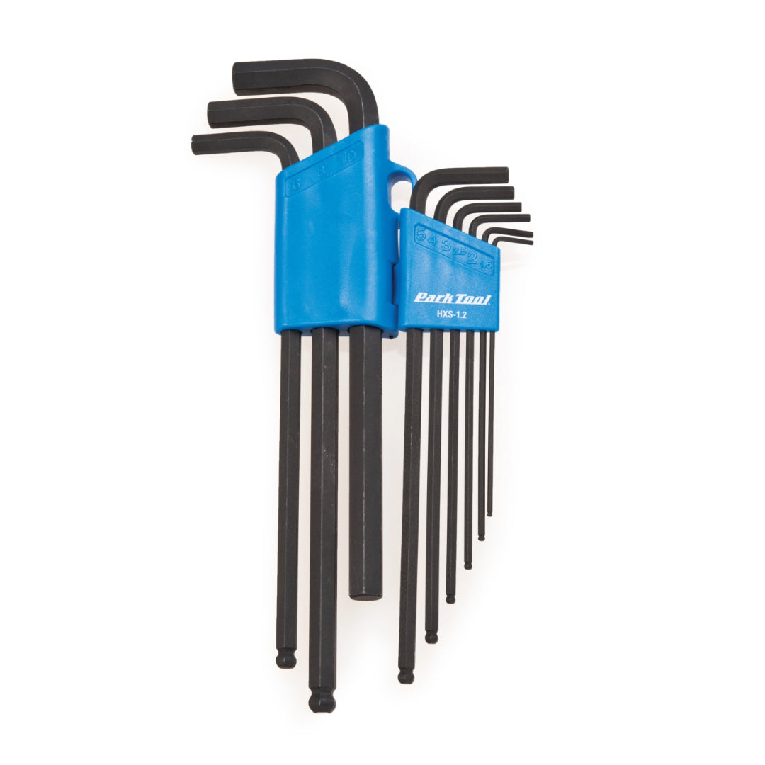 Professional L-Shaped Hex Wrench Set