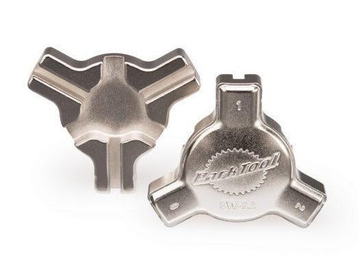 Park Tool Triple Spoke Wrench - $12.99 at Mike's Bikes