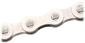 SRAM PC-1 Chain (Single Speed) - $17.00 at Mike's Bikes