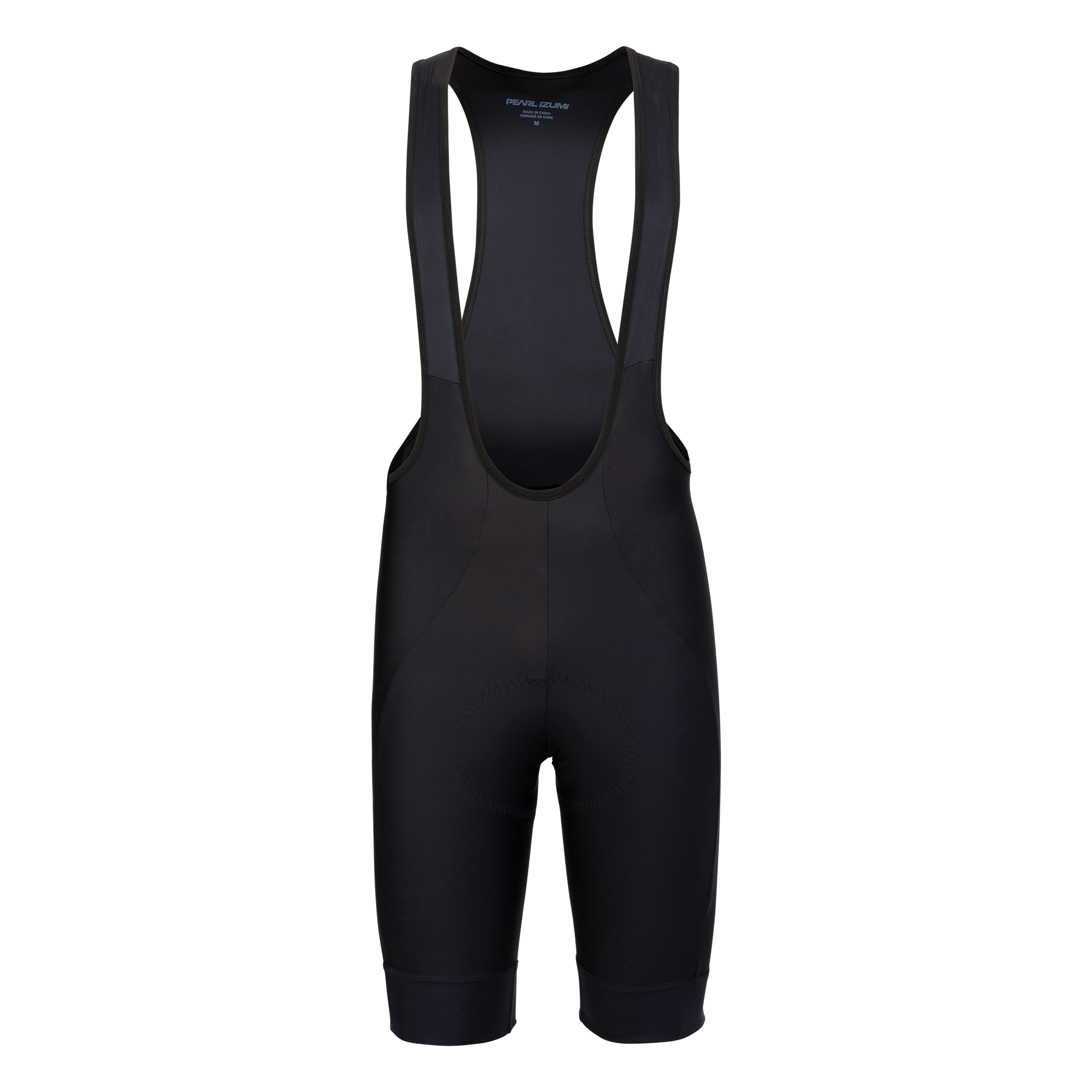 Attack Bib Short